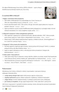 Co o nas sądzi ChatGPT